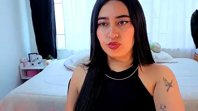 serenna_se from StripChat