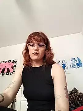 servenicoledickman from StripChat is Freechat