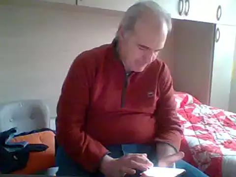Setesesso7 from StripChat