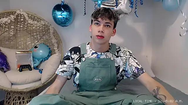 Seth_ryder_ webcams show profile image 