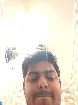 sethgamble000777 from StripChat is Freechat