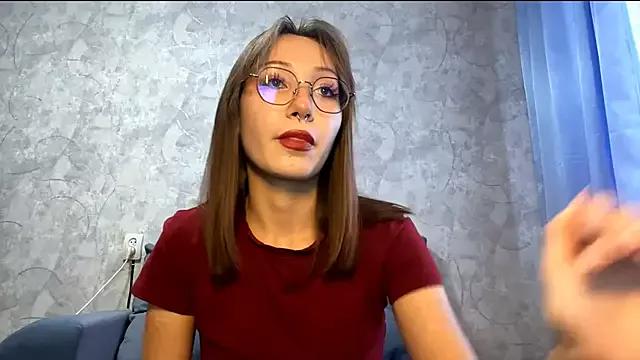 SetsukoBuddemeyer from StripChat is Freechat
