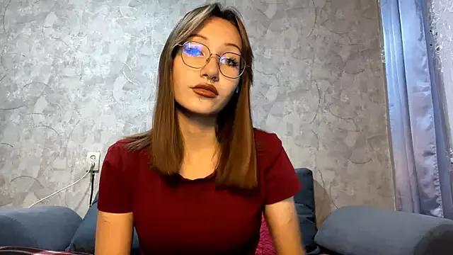 SetsukoBuddemeyer from StripChat