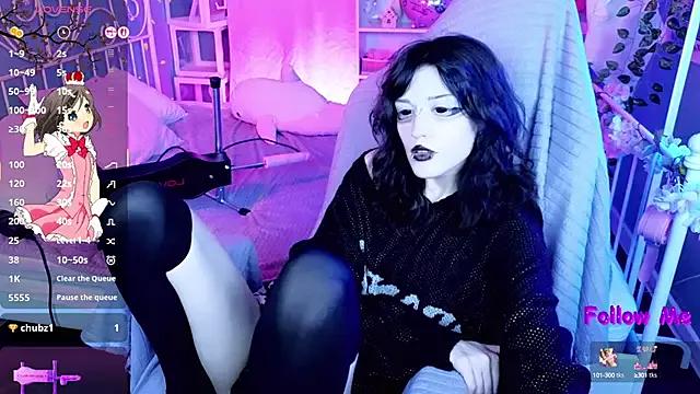 Setsunai_ from StripChat