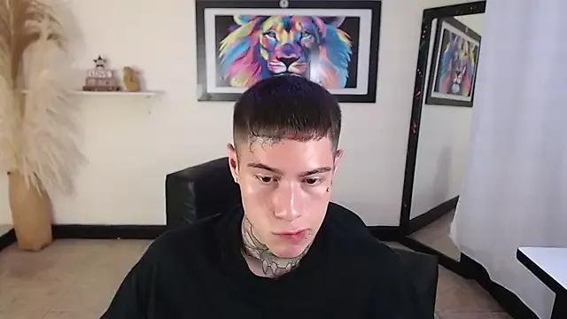 setthomas from StripChat