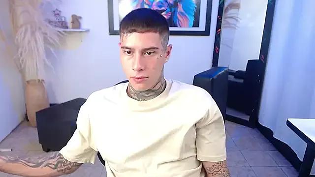 setthomas from StripChat