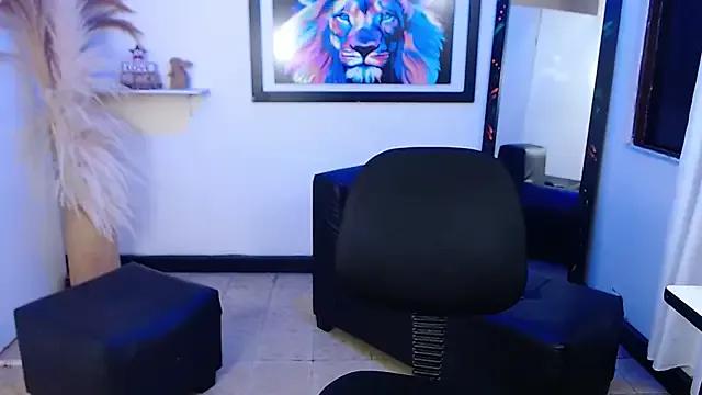 setthomas from StripChat