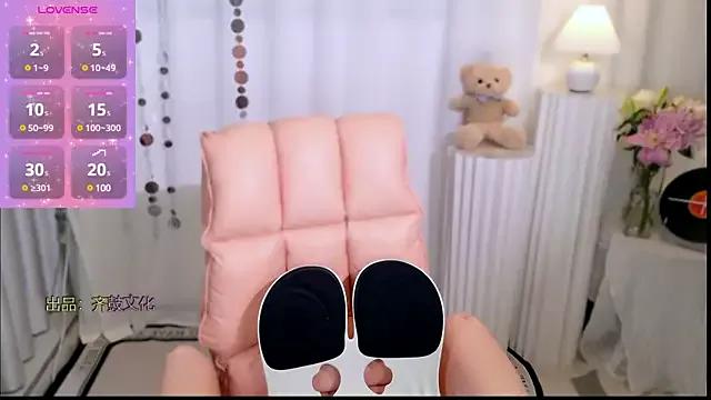 Seven-76 from StripChat
