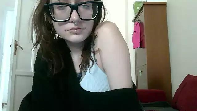 severingratty from StripChat