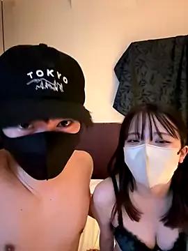 Photos of SEX-JP from StripChat is Freechat