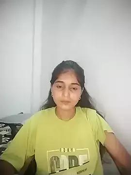 Sexey-Puja webcams show profile image 