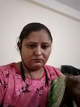 Sexey-Rani from StripChat is Freechat