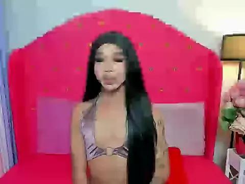SexGoddess_Seraphina webcams show profile image 