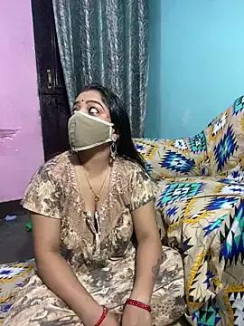 Photos of SEXI-bhabhi-rimi from StripChat is Freechat