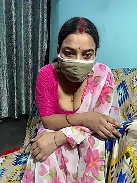 Photos of SEXI-bhabhi-rimi from StripChat is Freechat