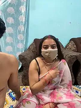 Photos of SEXI-bhabhi-rimi from StripChat is Freechat