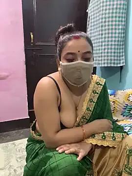 Photos of SEXI-bhabhi-rimi from StripChat is Freechat