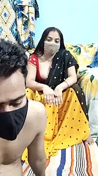 Photos of Sexi-rimi-bhabhi from StripChat is Freechat