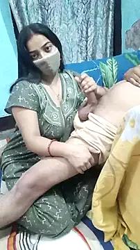 Photos of Sexi-rimi-bhabhi from StripChat is Group