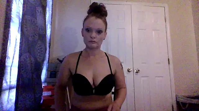 sexiginger22 from StripChat is Freechat