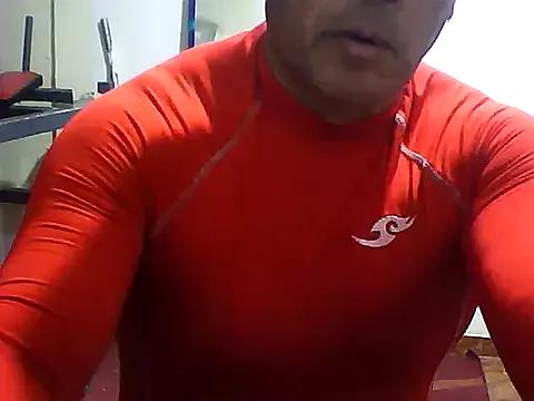 Sexigym35 webcams show profile image 