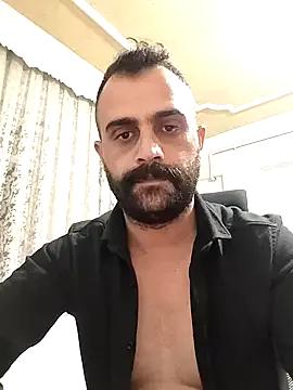 Sexisikici2 webcams show profile image 