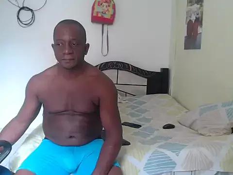 SEXPOLIAMOR from StripChat is Freechat