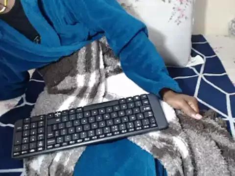 Sexsexyx from StripChat