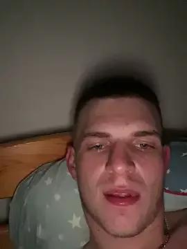 SexSlavek from StripChat