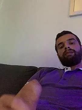 Sexster13 from StripChat