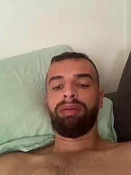Sexster13 from StripChat