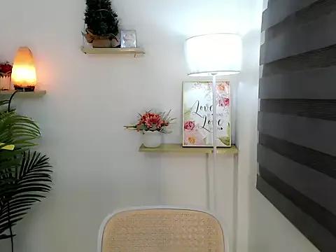 SexualDesirexX from StripChat is Freechat