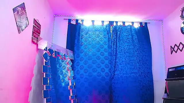 Sexwithoulimits_ from StripChat is Freechat