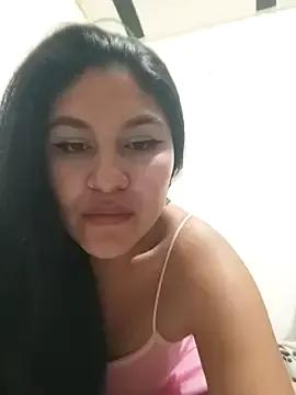Sexx_megan from StripChat is Freechat