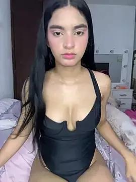SexxCarlyy webcams show profile image 