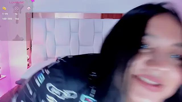 Sexxchubby from StripChat