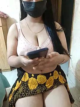 Sexxi_Nupur from StripChat