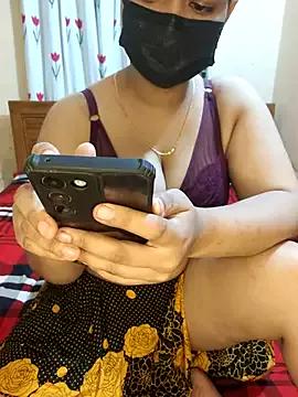 Sexxi_Nupur from StripChat