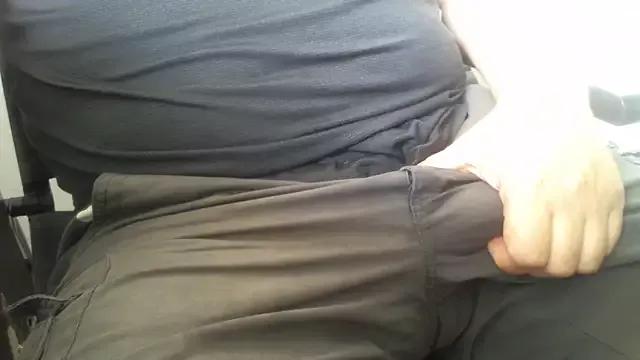 sexxx-mike from StripChat