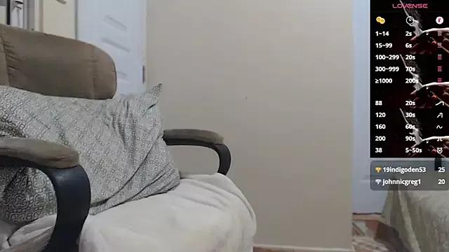 Sexxx20 from StripChat