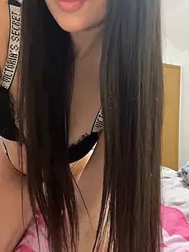 SexxxyBarbie from StripChat