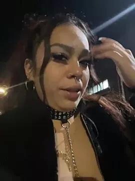 Sexxxyluna28 from StripChat