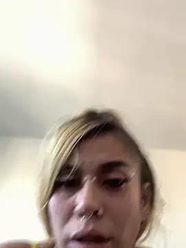 Sexxxyluna28 from StripChat