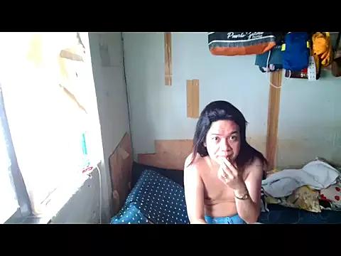 sexxxyscarlet69 from StripChat
