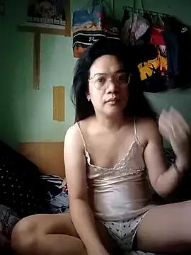 sexxxyscarlet69 from StripChat