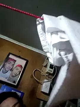 sexxxyscarlet69 from StripChat