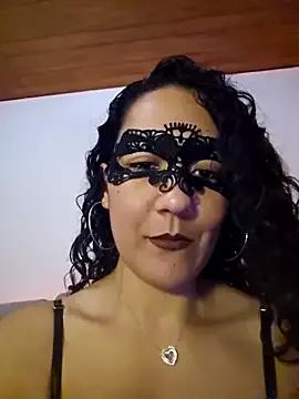 Sexxy-Lana from StripChat