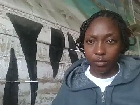 Sexxy_bre from StripChat