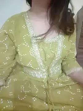 Sexxy_Dimple from StripChat