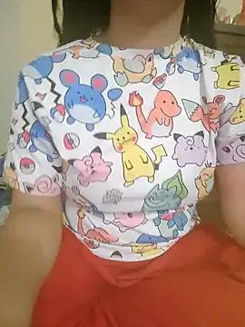 Sexxy_Dimple from StripChat